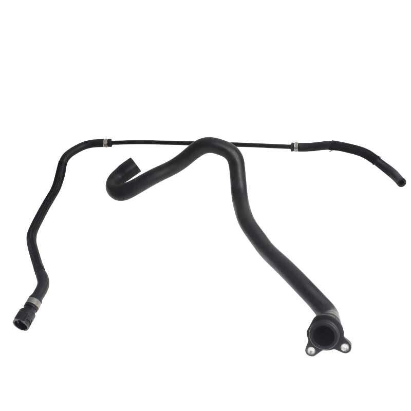 Radiator Coolant Water Hose Pipe Kit Fits For BMW 135i 335i 335xi 2007-2010