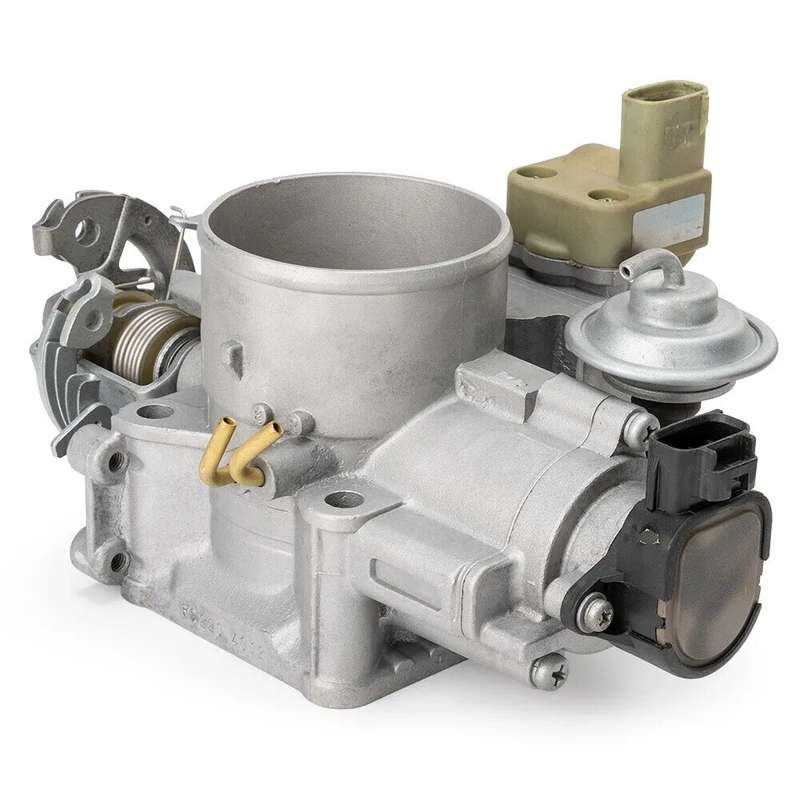 3-Pin 22210-62220 Throttle Body For 4Runner 96-02 Tacoma T100 Tundra 3.4L 96-04