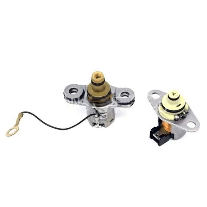 4PCS JF402E JF405E Transmission Solenoid Kit For Chevy Suzuki Nissan March