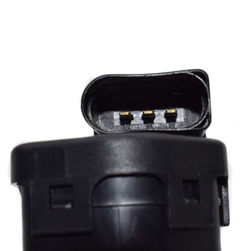 NEW Headlight Level Adjustment Motor Fit For Audi A6 C5 8L0941295 4B0941295