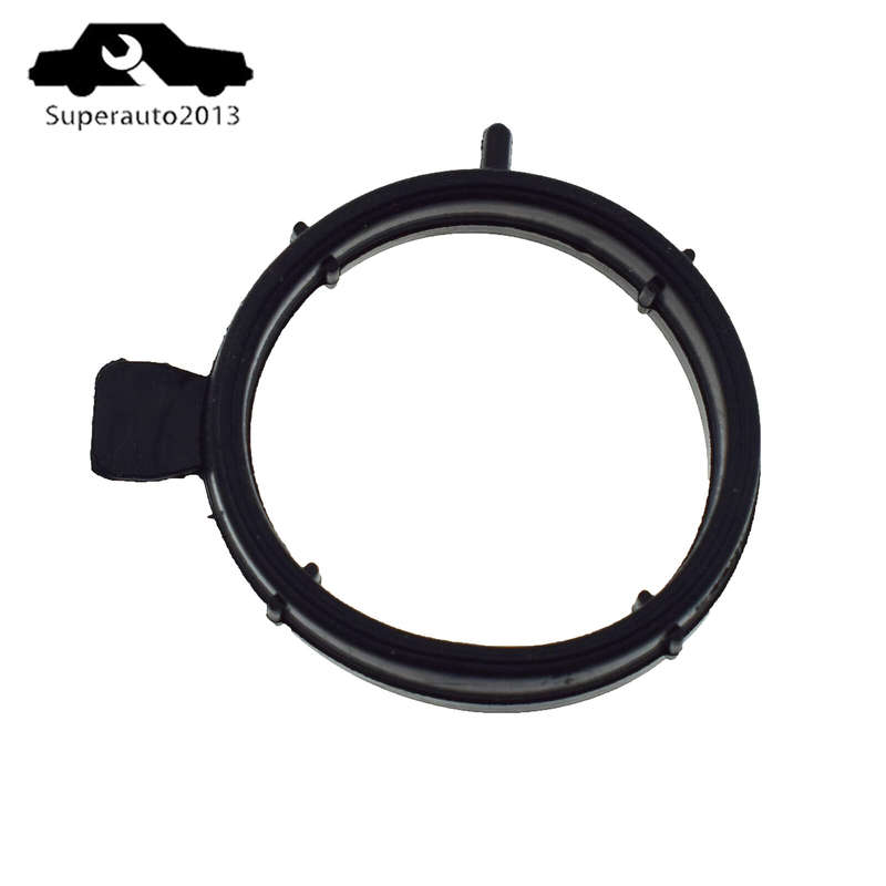 6PCS Spark Plug Tube Seal For Porsche Cayenne Macan Panamera 94610593765 New