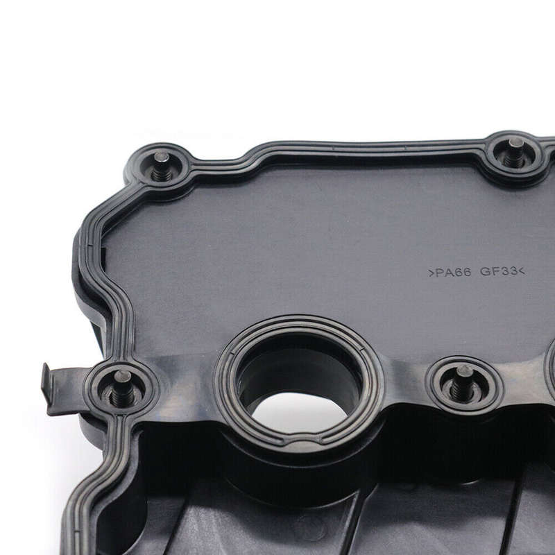 1PC For Volkswagen Beetle Bora Golf Jetta Passat New Valve Cover 07K103469L