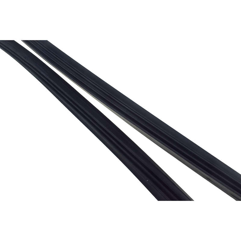 NEW Pair Front Left & Right Wiper Insert For Honda Ridgeline MDX 76622-SMA-004