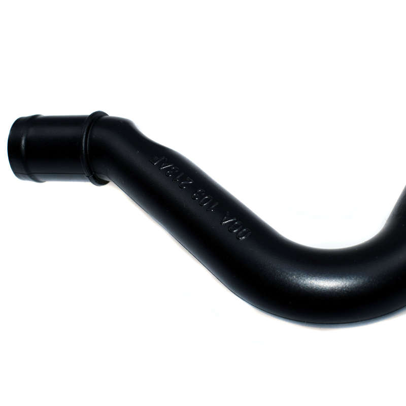 3PCS Crankcase Breather Vent Hose Kit For VW Jetta Golf Passat Audi 1.8 Turbo