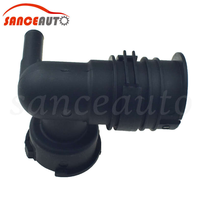 Radiator Cap Filler Neck Water Inlet For Toyota Lexus RX330 RX350 16431-31490