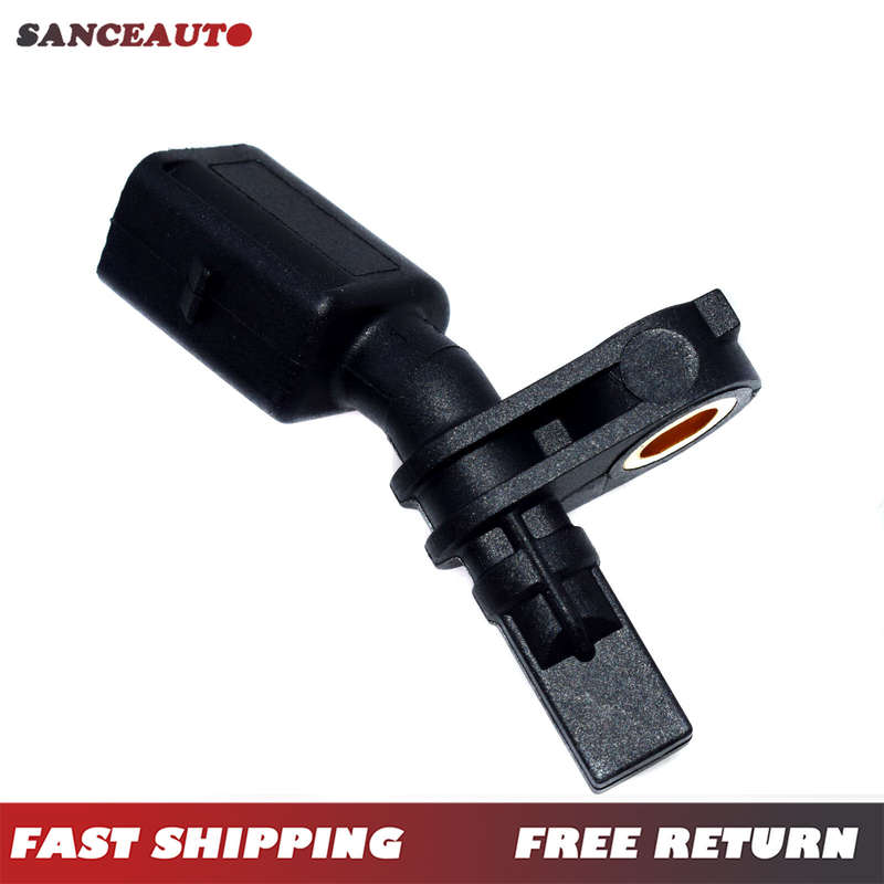 Front RH ABS Wheel Speed Sensor for Audi A3 VW Atlas CrossFox Jetta 6Q0927804B