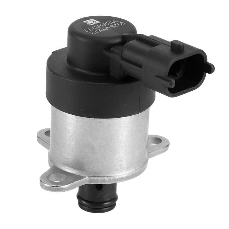 0928400672 Fuel Common Rail System Inlet Metering Pump Control Valve For NISSAN
