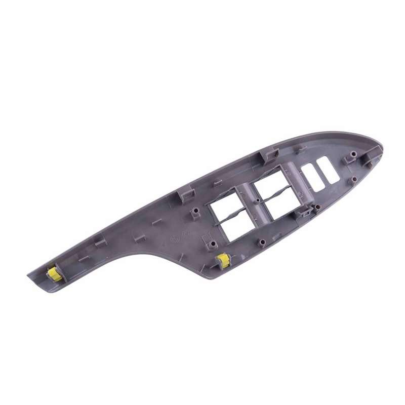 Front Left Side Window Lift Switch Panel Trim Fit For Toyota Corolla 2009-2013