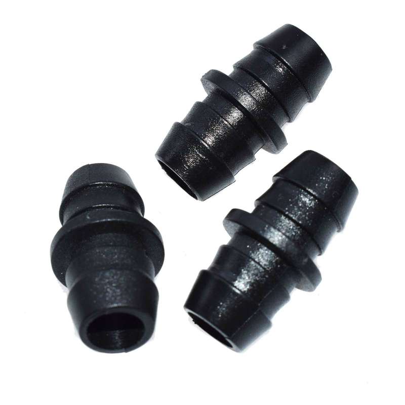 Set 3pcs For Benz ML500 S500 Crankcase Breather Hoses Connectors 1179901578 New