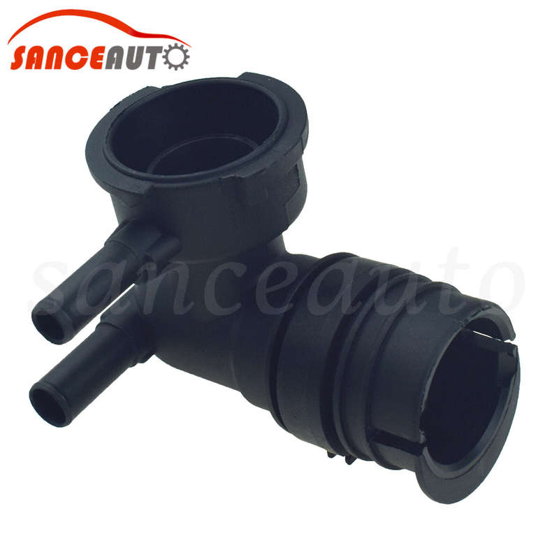 Radiator Cap Filler Neck Water Inlet For Toyota Lexus RX330 RX350 16431-31490