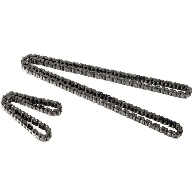 Engine Timing Chain Kit FIt for Acura RSX Honda Civic 2.0L 2.4L DOHC 2002-2015