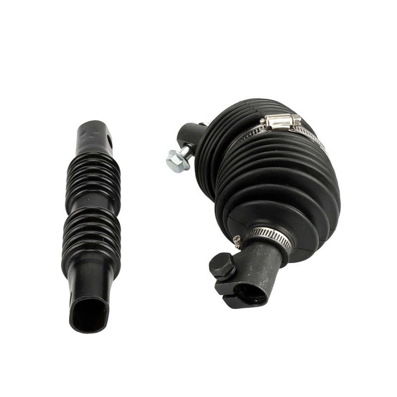 1X 19210226 Steering Shaft with Tube For 2007-2014 Cadillac Chevrolet GMC Models