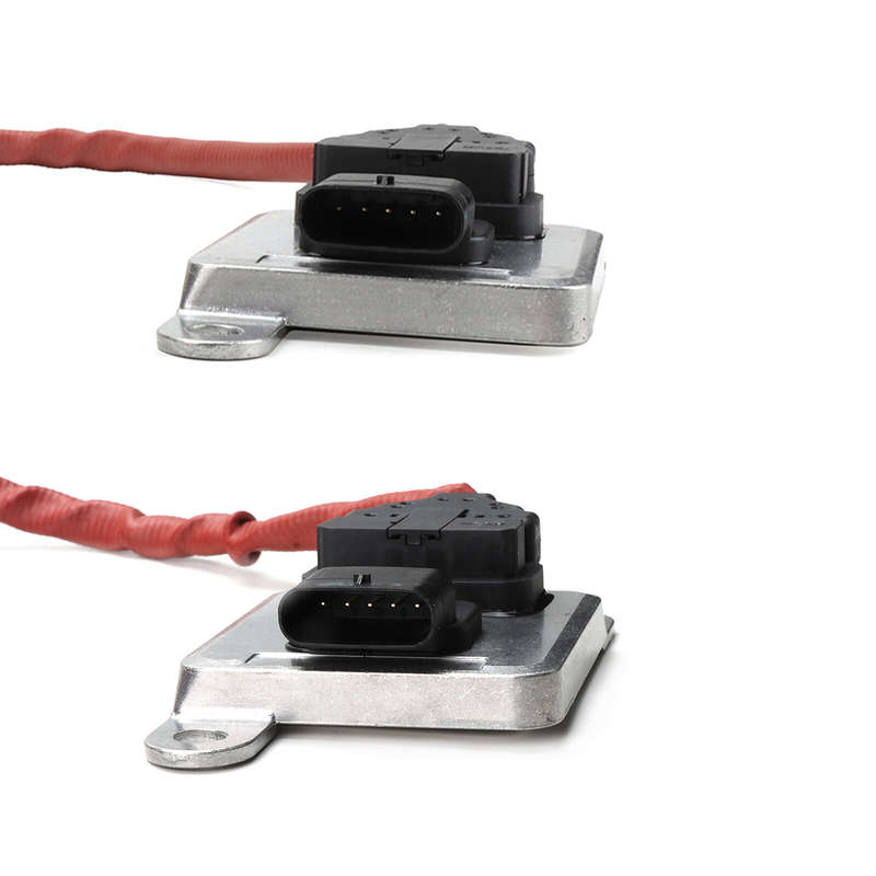 2X For BMW E70 F30 X5 328d xDrive 13628589844 13628589846 Rear Front Nox Sensor