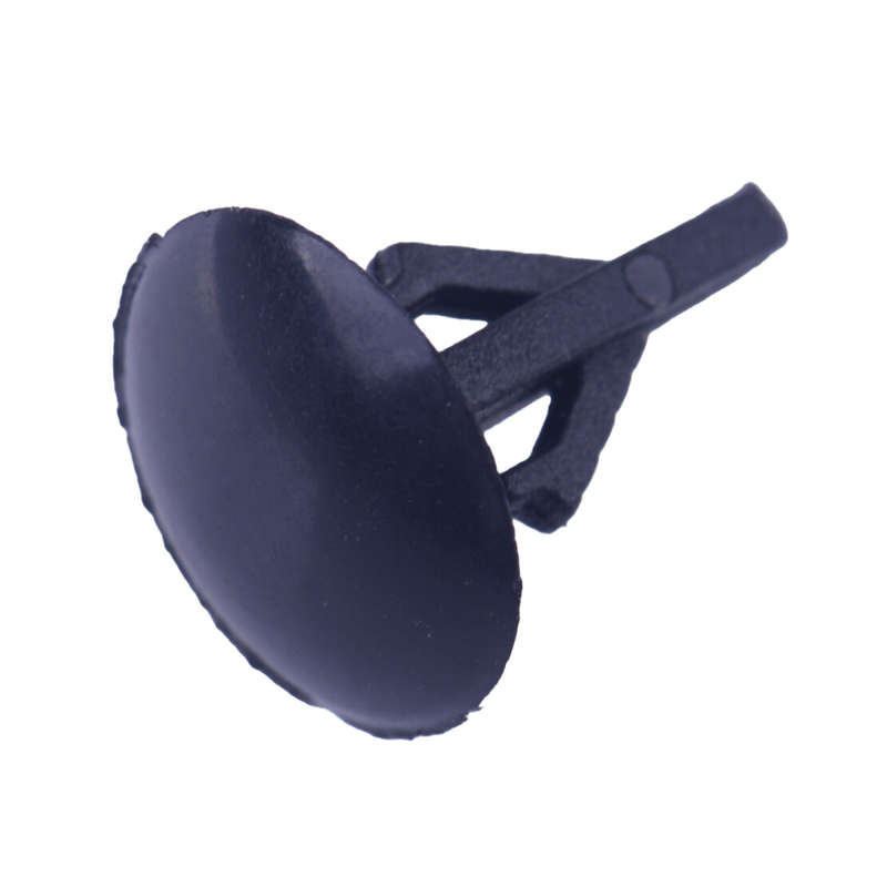 50x Auto Car Hood Rubber Seal Cowl Dash Trim Retainer Clips Fit For Honda New