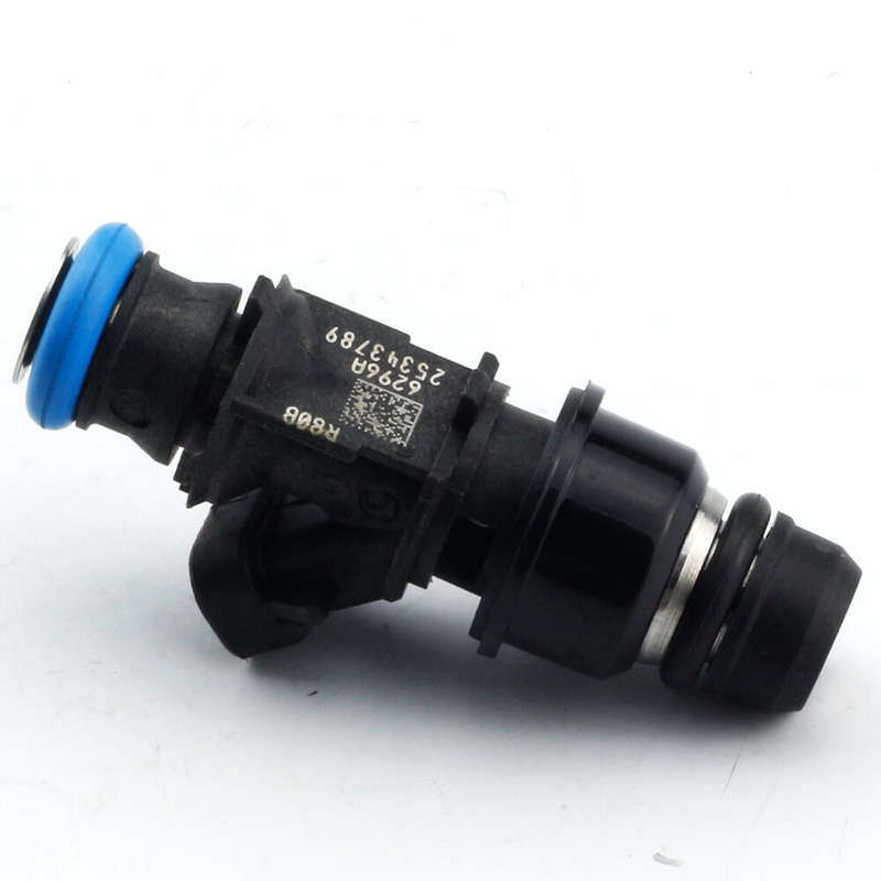 1Pcs Delphi Fuel Injectors 25343789 For Silverado Suburban 5.3 6.0 17114503