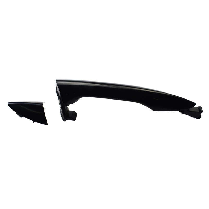 Rear Right Side Exterior Door Handle 836623X020 For Hyundai Elantra 2011-16 New