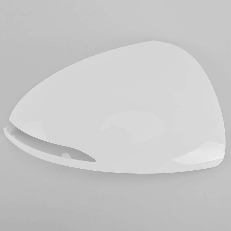 Front Left Side Door Rearview Mirror Cap Cover fit for Hyundai Sonata 20-2023