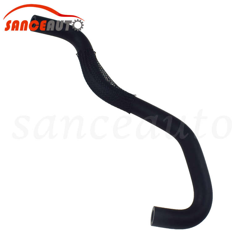 PCV Blow By Hose For Nissan Frontier NV1500 NV2500 NV3500 Xterra 4.0 11823EA20A