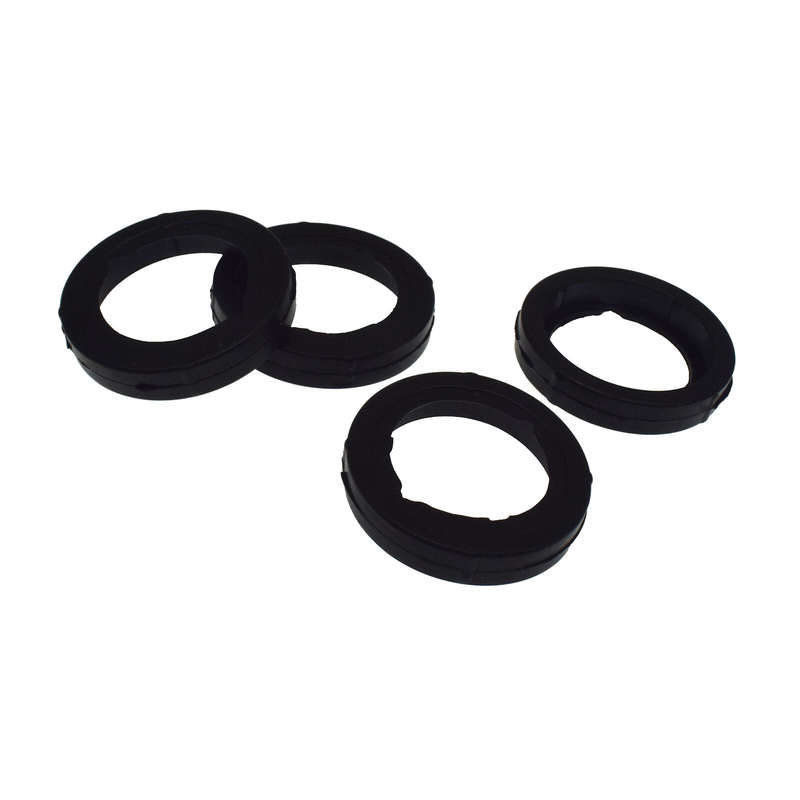 New Valve Cover Gasket Kit Set for Honda Civic Integra DOHC V-TEC ITR B-Series