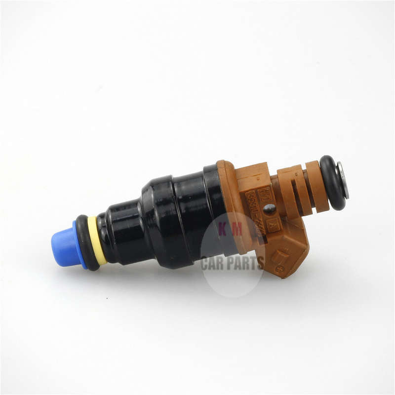 Fuel Injector Nozzle for Hyundai 95-00 Elantra Tiburon 96-01 2.0L 35310-23210