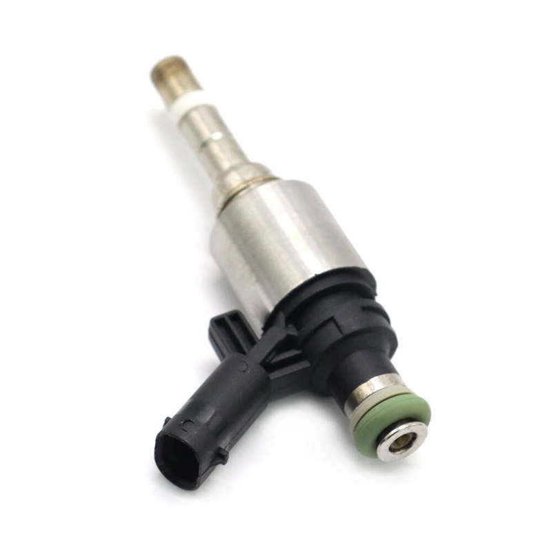 4X Fuel Injectors 06H906036G For VW BEETLE CC EOS GTI JETTA PASSAT 0261500076