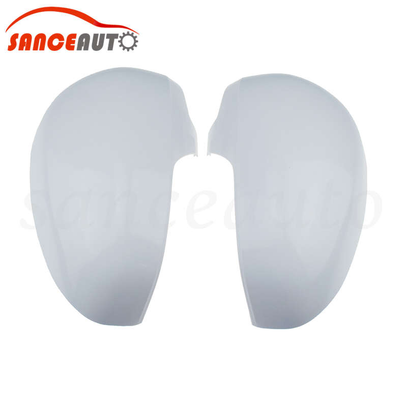 Outer Rearview Mirror Cover LH RH For Toyota Reiz 10-12 87945-0P902,87
