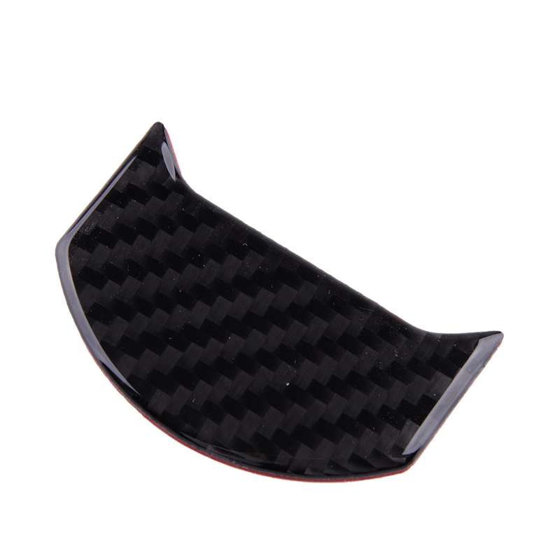 Carbon Fiber Dashboard Air Vent Outlet Panel Trim Fit For Chevrolet Camaro 10-15