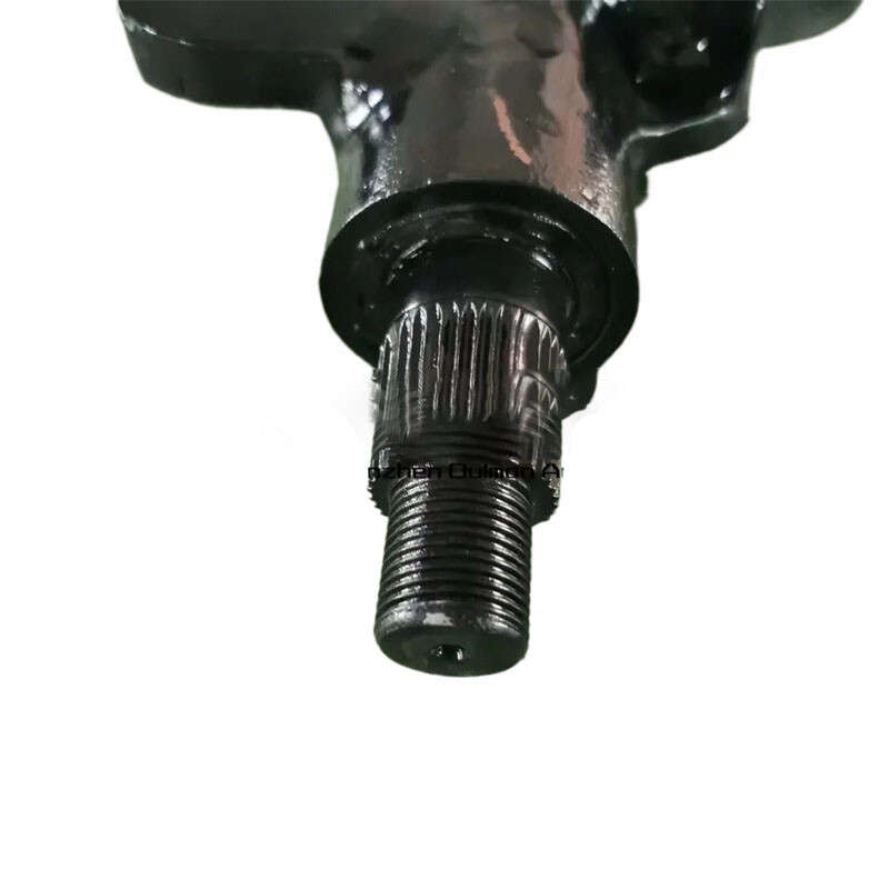Gear Box Power Steering Gear Box SGB5557 For Chevrolet Bel Air 210 500 Series