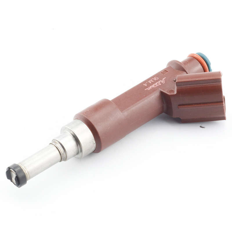 New Fuel Injector OEM 23250-47030 2325047030 For Toyota Lexus NSP120 1NRFE 1.3L