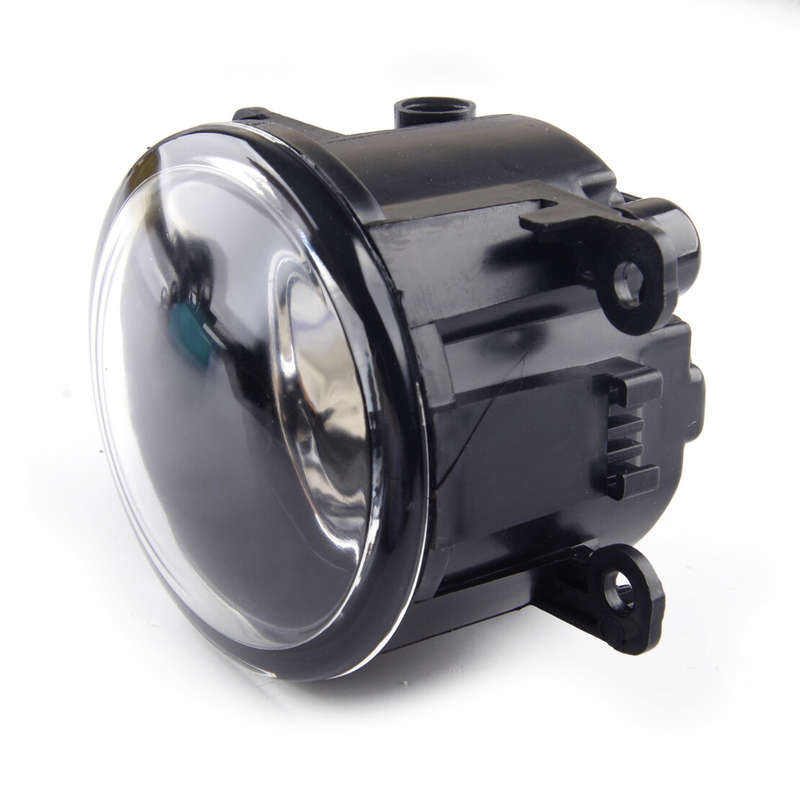 Clear Lens Bumper Fog Light Lamp Fits For Suzuki SX4 Grand Vitara Swift Jimny