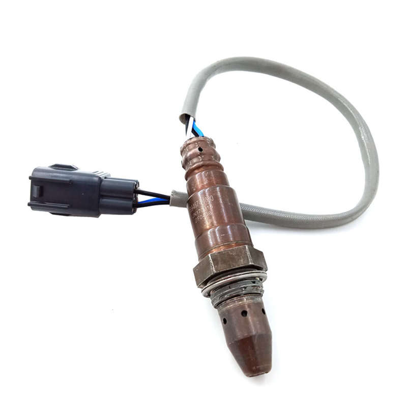 1X 89467-04080 Front Air Fuel Ratio Oxygen Sensor For Toyota Tacoma 2013-15 2.7L