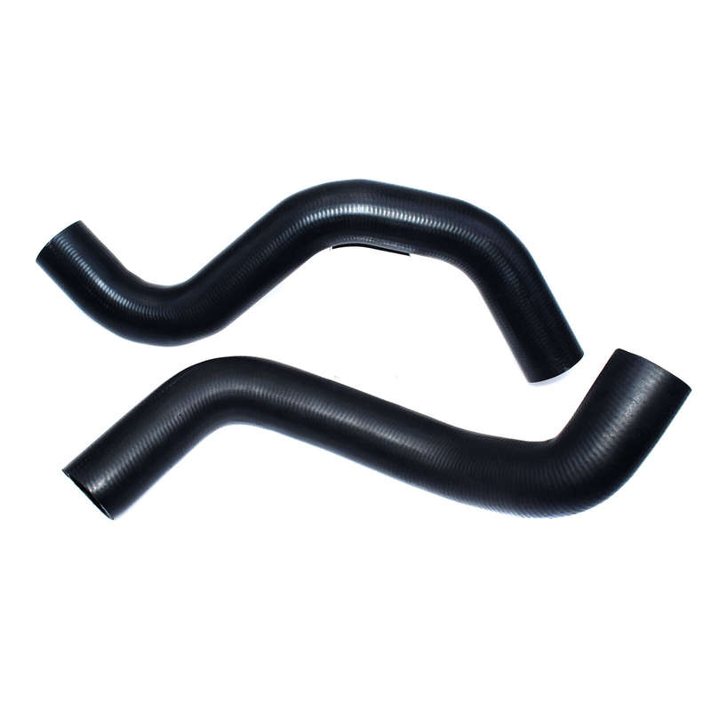 FOR TOYOTA 96-02 4RUNNER 3.4L V6 UPPER & LOWER RADIATOR HOSES SET 16572-62090