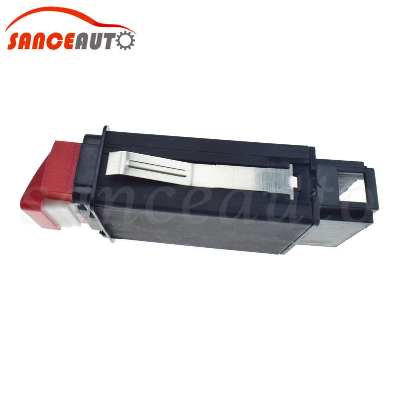 For AUDI A6 C5 1997-04 Hazard Warning Light Flasher Switch Emergency 4B0941509D