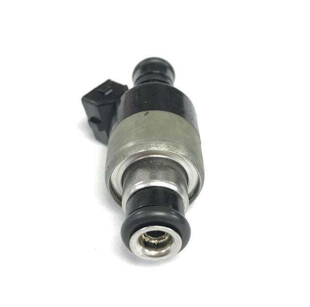 4pcs Fuel Injector 17113677 For 00-03 Chevrolet S10 GMC Sonoma 2.2L Pickup