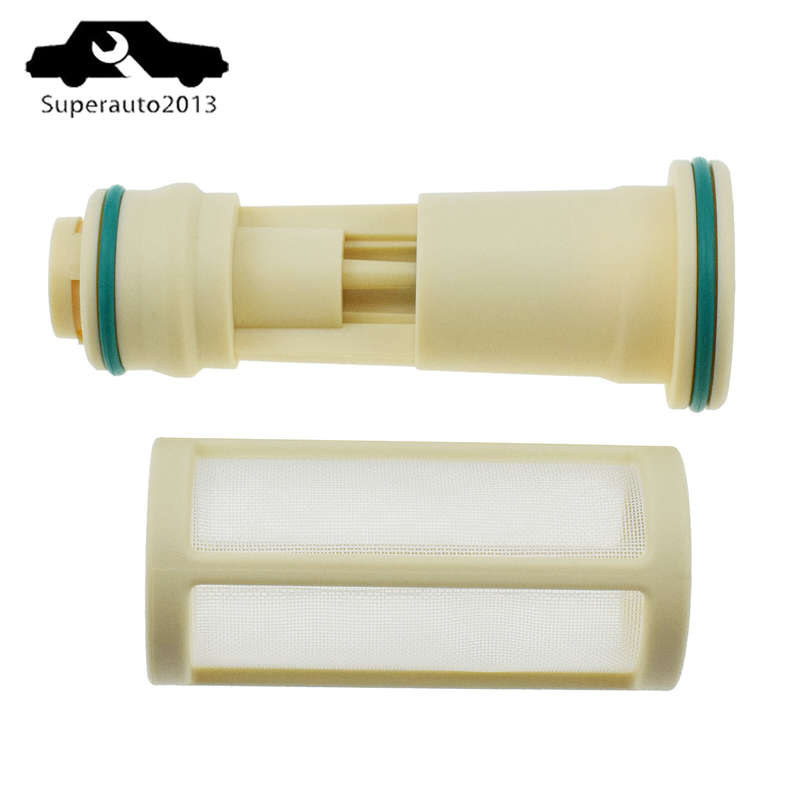 Fuel Injection Valve w/Adblue Mesh Filter For DAF CF/XF106 Euro 6 Trucks 1949630