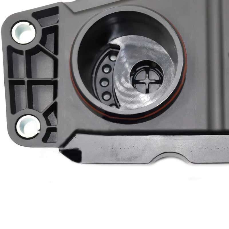 Engine Crankcase Breather 5417366 5679573 for CUMMINS EPA17 15 liter ISX/QSX