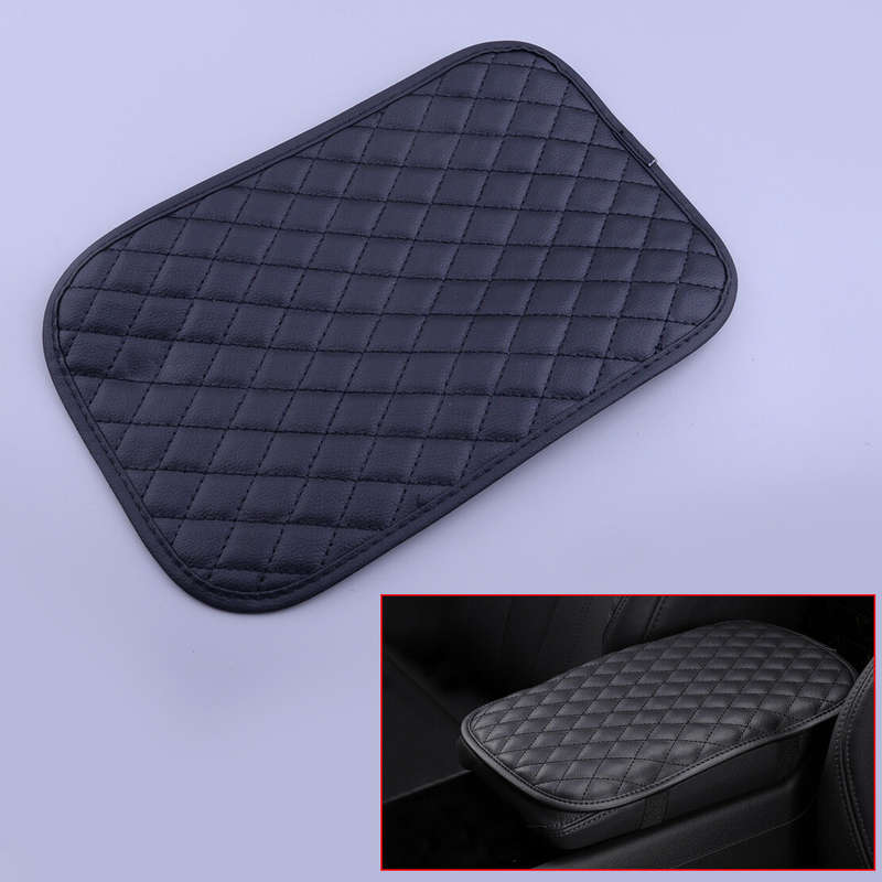 Armrest Pad Center Console Box Mat Cover Cushion Protector for Car New