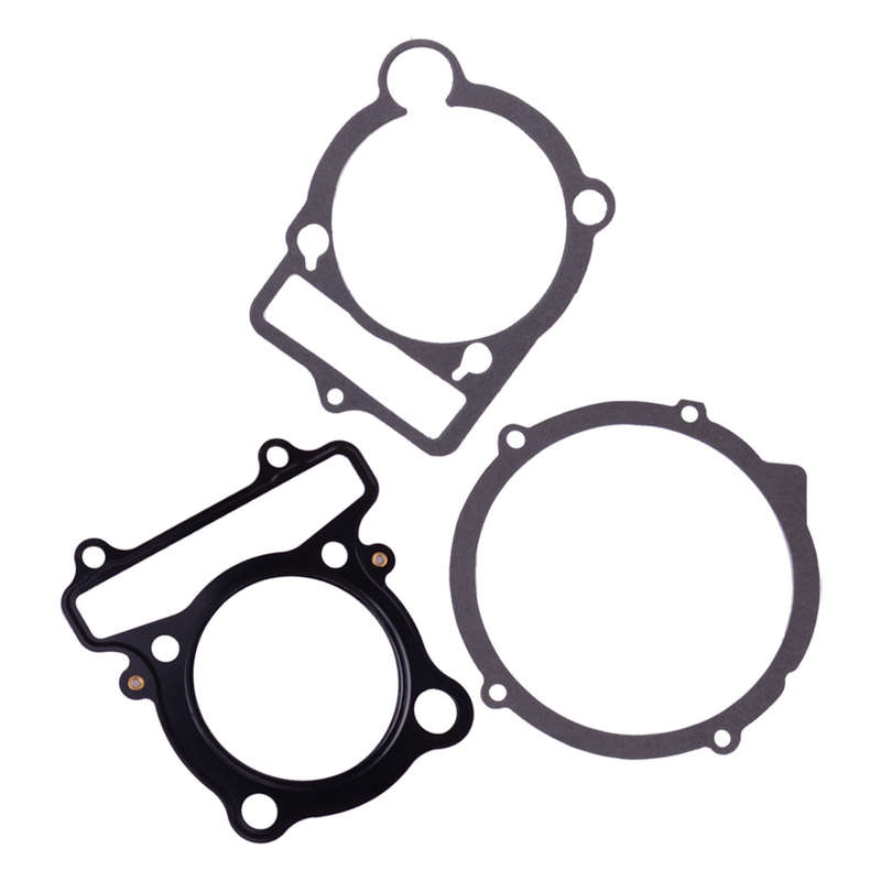 Stator Cover Gasket Fit for Yamaha Raptor Warrior Moto-4 Bruin 350 Big Bear Get