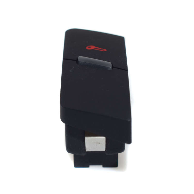 Rear Right Central Door Lock Switch For AUDI A6 S6 QUATTRO C6 05-11 4F0962108