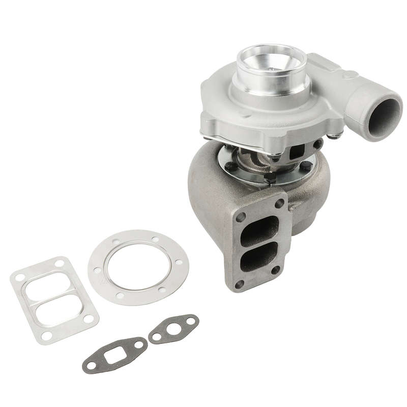 1PC T04B58 Turbocharger Fit For Perkins Engine T6-354.4 4659605015 465960-5003S