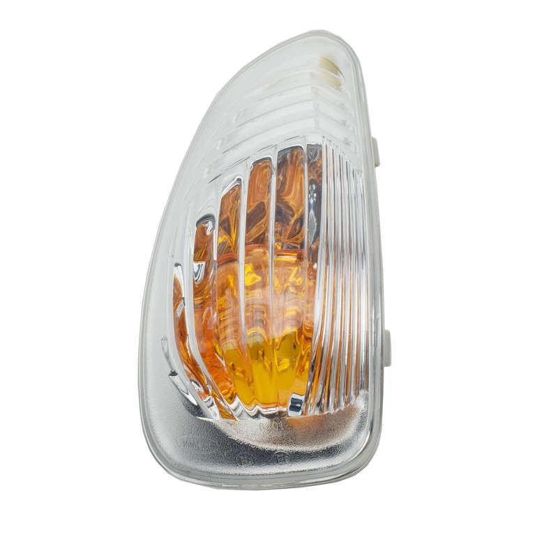 Mirror Indicator Light Lens Left 261652475R For Nissan Vauxhall RENAULT Opel New