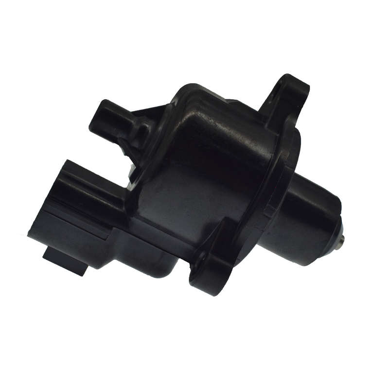 New Black Idle Air Control Valve For Mitsubishi Chrysler Dodge 1450A065