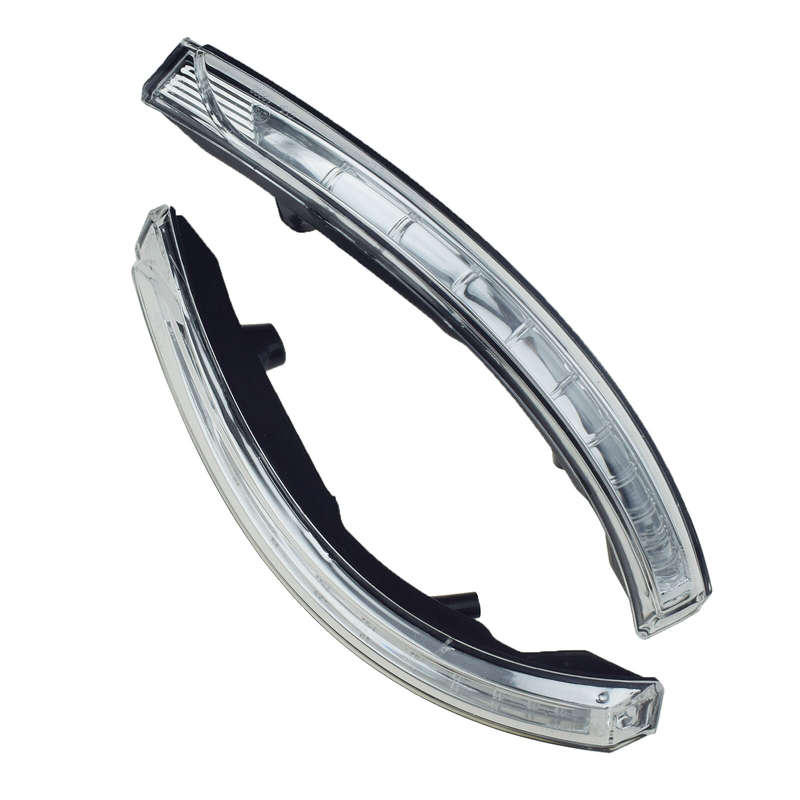 New Pair Left & Right Side Rearview Mirror Turn Signal For 2011-15 Kia Sportage