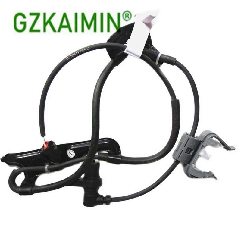 OEM 89543-06030 Suitable for Toyota Camry 2.4L 02-11 ABS wheel speed sensor