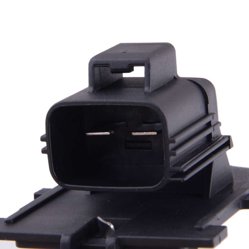 Fit for 09-19 Journey Dodge Radiator Fan Resistor Mopar OEM 68054677AA