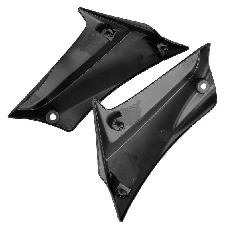 Fit For Suzuki GSXR600 GSXR750 2011-20 Gas Tank Side Cover Panel Fairing Cowl A2