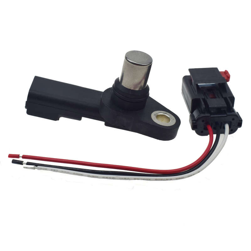 New Camshaft Position Sensor W/ Plug For 2002-2008 MINI COOPER 1.6L V4 5293161AA