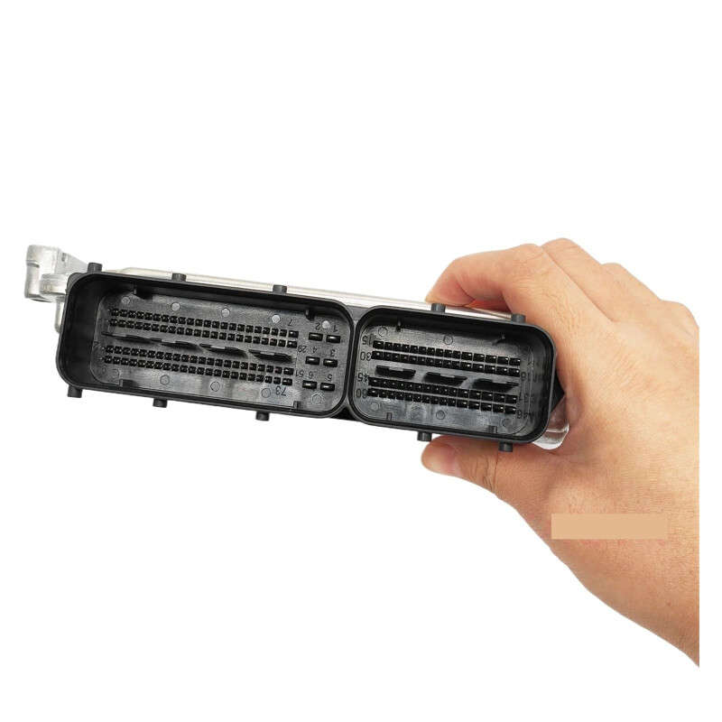 Engine Computer ECU Electronic Control Unit 39114-4A215 391144A215 For Hyundai