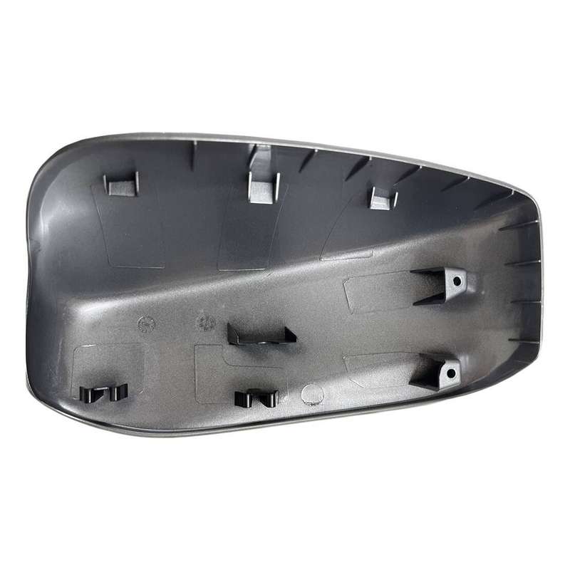 Silver Right Side Door Mirror Cover Cap Trim fit for Honda Accord 14-2017