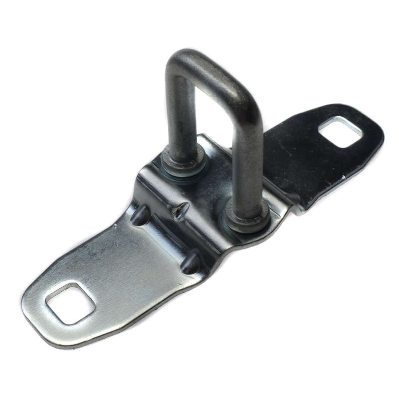 55702917 Rear Tailgate Boot Lock Catch For FIAT LANCIA 500 Bravo II Grande Punto